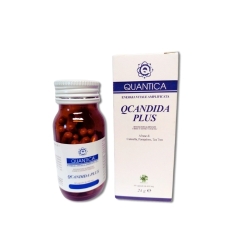 Vermes Plus 60 Capsules - Intestinal Supplement