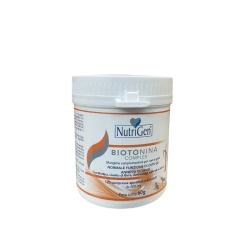 Biotonin Complex - Supplement for dogs and cats 60 tablets