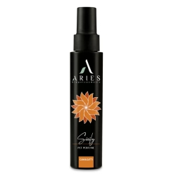 Sicily - Organic Fresh Citrus Perfume for Dogs and Cats 100 ml