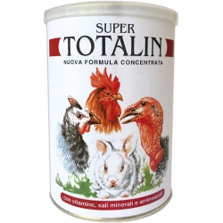 Super Totalin - 800g Bird Supplement
