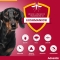 Advantix Spot On - 6 Pipettes for Dogs up to 4 kg