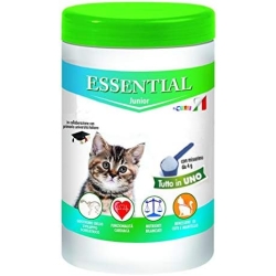 Junior Cat - Complementary food for young cats 150g