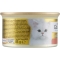 Purina Gourmet Gold Duck and Spinach - Complete food for adult cats 85g