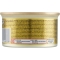 Purina Gourmet Gold Duck and Spinach - Complete food for adult cats 85g