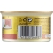 Purina Gourmet Gold Duck and Spinach - Complete food for adult cats 85g