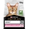 Purina Pro Plan Delicate Adult Optidigest Lamb - Complete food for adult cats 10 kg