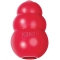 EXTRA LARGE Classic - Dog Toy Size XL for 25-40 kg Red