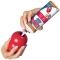 EXTRA LARGE Classic - Dog Toy Size XL for 25-40 kg Red