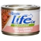 Life Cat Natural Tuna with Shrimp - Wet Cat Food 150g