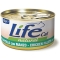 Life Cat Natural Chicken and Beef - Wet Food for Cats 85g