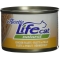 Life Cat Natural Chicken - Complementary food for cats 150g