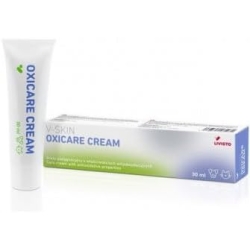 V-skin Oxicare - Skin Regenerating Cream for Dogs and Cats 30 ml
