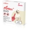 Fiprex duo L - 1 Pipette for Dogs 2-10 kg against Fleas, Ticks and Lice with 2.68 ml of Fipronil