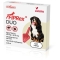 Fiprex duo XL - 1 Pipette Antiparasitic Treatment for Dogs between 20 and 40 kg 4.02 ml