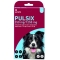 Pulsix Spot-On - 4 Pipettes Antiparasitic for Dogs 10-25 kg