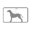 Pulsix Spot-On - 4 Pipettes for Dogs 25-40 kg