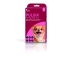 Pulsix - 4 Spot-on Pipettes for Dogs 1.5-4 kg