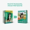 Exspot - 6 Pipettes of 2 ml Spot-On Antiparasitic for Dogs