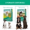 Exspot - 6 Pipettes of 2 ml Spot-On Antiparasitic for Dogs