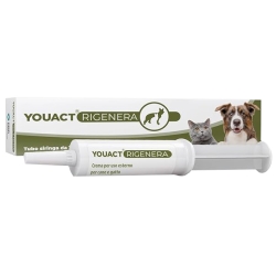 Regenerate - Regenerating Dermatological Cream for Dogs and Cats 10 g