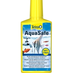 Aquasafe - Freshwater Aquarium Water Conditioner 250 ml