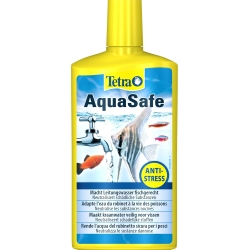 Aquasafe - Freshwater Aquarium Water Conditioner 500 ml