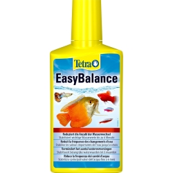 Aqua EasyBalance - Stabilizer for Freshwater Aquariums with Biological Balance 250 ml