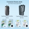 Easycrystal 250-300 - Aquarium Filtration System for 15-40 Lt
