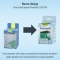 Easycrystal 250-300 - Aquarium Filtration System for 15-40 Lt