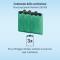 Easycrystal 250-300 - Aquarium Filtration System for 15-40 Lt