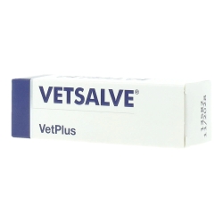 vetsalve ointment 20 gr