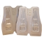 Effipro Duo - 4 Spot-On Pipettes 134 mg for Dogs 10-20 kg