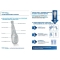 Effipro Duo 268 mg - 4 Pipettes Spot-On Antiparasitic Dog Fleas and Ticks 20-40 kg