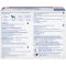 Effipro Duo 268 mg - 4 Pipettes Spot-On Antiparasitic Dog Fleas and Ticks 20-40 kg