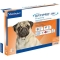 Effipro Duo 67 mg - 4 Spot-on Pipettes for Dogs 2-10 kg