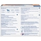 Effipro Duo 67 mg - 4 Spot-on Pipettes for Dogs 2-10 kg