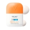 VICHY Face Sun Cream 50 SPF Invisible Solar Fluid 24h Capital Soleil Uv Aqua High Protection 50 ml