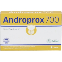 Androprox 700 - Prostate Supplement 15 pills