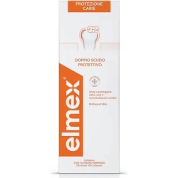 Mouthwash Caries Protection 400Ml
