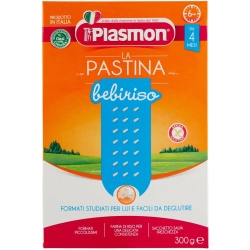 La pastina - beberice 300 g (Damaged packaging)