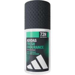 Fresh endurance anti-perspirant roll-on deodorant for men 50 ml