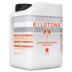 kilotone - Complementary feed for horses 5 kg