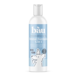 Bau Cosmesi Dental Formula 5 In 1 - Water Additive 250 Ml