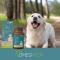 Omegatop 90 Pearls of 683 mg - Complementary feed for dermal function