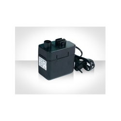 Biodynamis 2 - Energy-Efficient, Long-Lasting Aquarium Pump with Biological Filtration