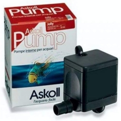 Jolly Jolly Centousi - Adjustable Water Pump Flow 100-300 Liters-Hour with Defender Safety