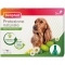 Spot on shield - Natural protection for adult dogs of medium size 15-30 kg 3 vials