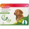 Spot On Shield - Natural Protection for Dogs and Puppies 3 Vials