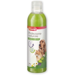 Natural Protection - Shield Shampoo for Dogs and Cats 250 ml