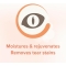 Eye Cleaner - Natural Protection Eye Solution for Dogs and Cats 50 ml